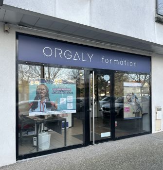 Centre de formation Orgaly à Grenoble